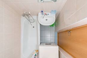 Apartment near Ekaterinensky 2