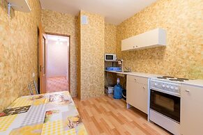 Apartment near Ekaterinensky 2