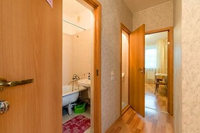 Apartment near Ekaterinensky 2