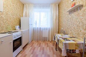 Apartment near Ekaterinensky 2