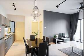 Atlantis Residence Malacca by Koze