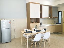 Atlantis Residence Malacca by Koze