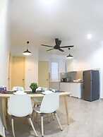 Atlantis Residence Malacca by Koze
