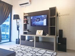 Atlantis Residence Malacca by Koze
