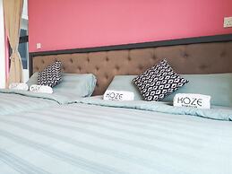 Atlantis Residence Malacca by Koze