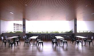 Atlantis Residence Malacca by Koze