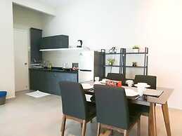 Atlantis Residence Malacca by Koze