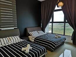 Atlantis Residence Malacca by Koze