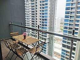 Atlantis Residence Malacca by Koze