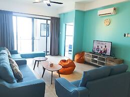 Atlantis Residence Malacca by Koze