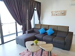 Atlantis Residence Malacca by Koze