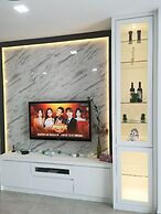 Atlantis Residence Malacca by Koze