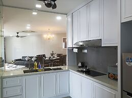 Atlantis Residence Malacca by Koze