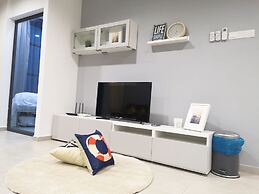 Atlantis Residence Malacca by Koze