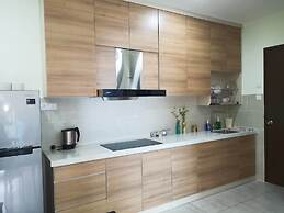 Atlantis Residence Malacca by Koze