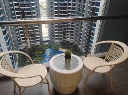 Atlantis Residence Malacca by Koze