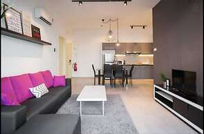 Atlantis Residence Malacca by Koze