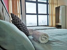 Atlantis Residence Malacca by Koze