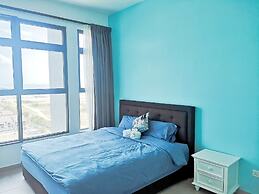 Atlantis Residence Malacca by Koze