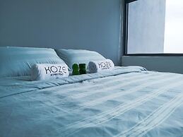 Atlantis Residence Malacca by Koze