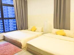 Atlantis Residence Malacca by Koze