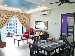 Atlantis Residence Malacca by Koze