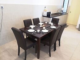 Atlantis Residence Malacca by Koze
