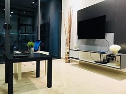 Atlantis Residence Malacca by Koze