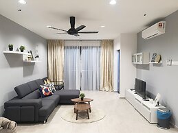 Atlantis Residence Malacca by Koze