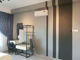 Atlantis Residence Malacca by Koze