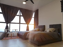 Atlantis Residence Malacca by Koze