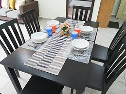 Atlantis Residence Malacca by Koze