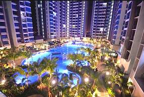 Atlantis Residence Malacca by Koze