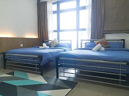 Atlantis Residence Malacca by Koze