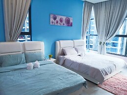 Atlantis Residence Malacca by Koze
