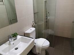 Atlantis Residence Malacca by Koze