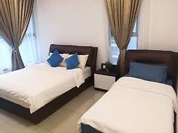 Atlantis Residence Malacca by Koze