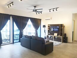 Atlantis Residence Malacca by Koze