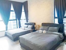 Atlantis Residence Malacca by Koze