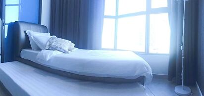 Atlantis Residence Malacca by Koze