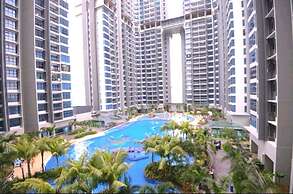 Atlantis Residence Malacca by Koze
