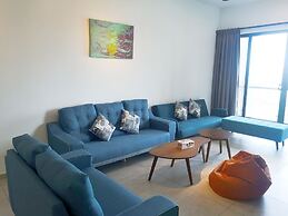 Atlantis Residence Malacca by Koze
