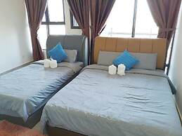 Atlantis Residence Malacca by Koze