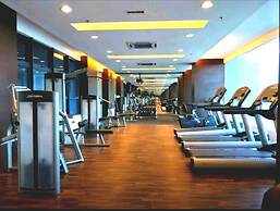 Atlantis Residence Malacca by Koze