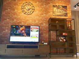 Atlantis Residence Malacca by Koze