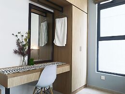 Atlantis Residence Malacca by Koze