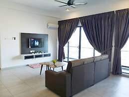 Atlantis Residence Malacca by Koze
