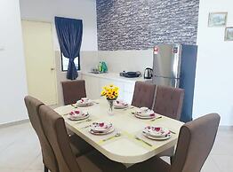 Atlantis Residence Malacca by Koze