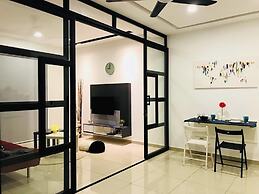 Atlantis Residence Malacca by Koze