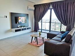 Atlantis Residence Malacca by Koze